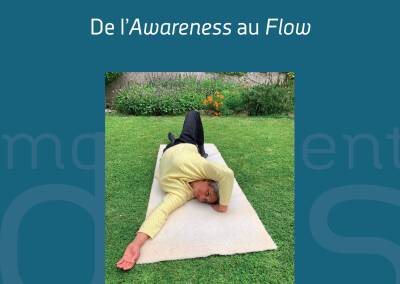 « Le corps dans la Méthode Feldenkrais »